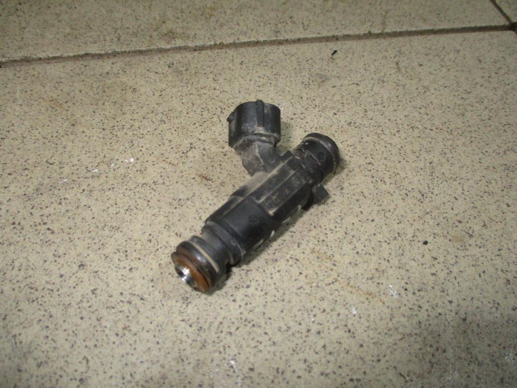 Форсунка топливная, 500 рублей, Пермь