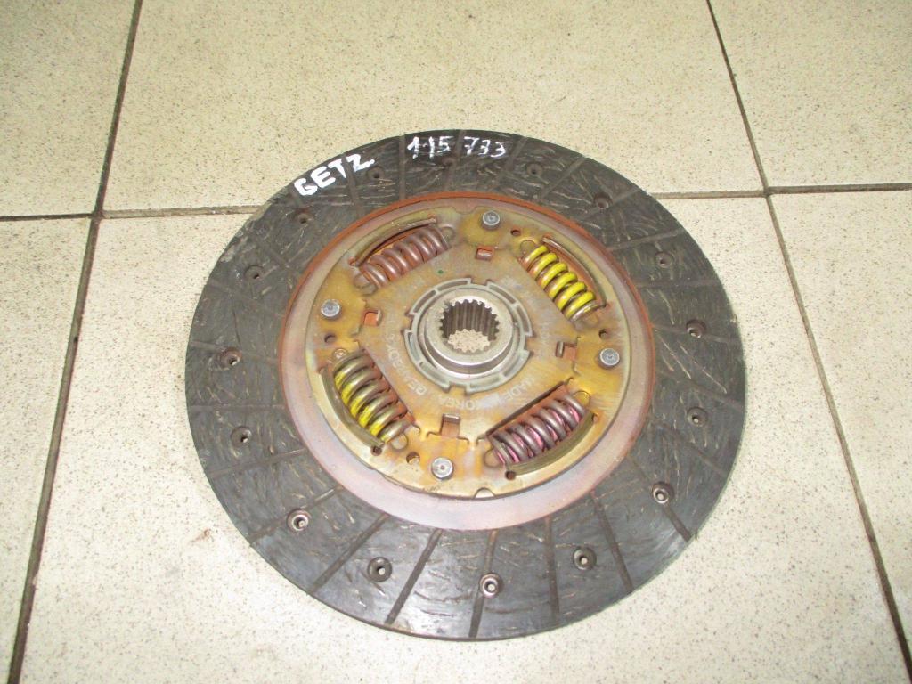 Диск сцепления, 1500 рублей, Пермь