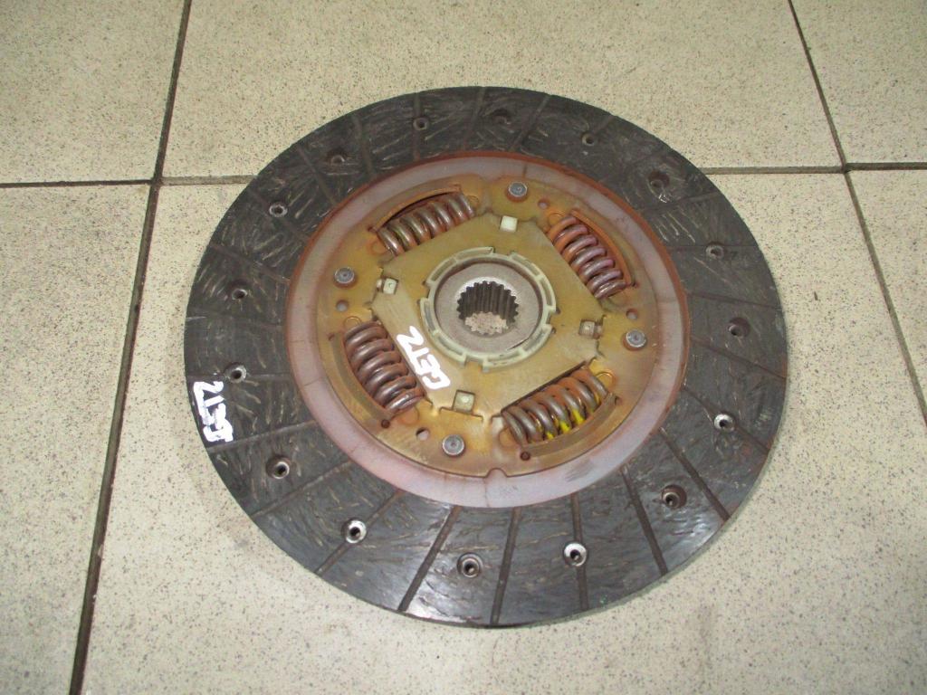 Диск сцепления, 1500 рублей, Пермь