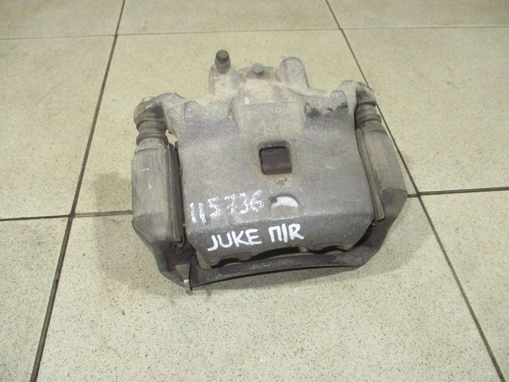 Суппорт передний правый, 2000 рублей, Пермь