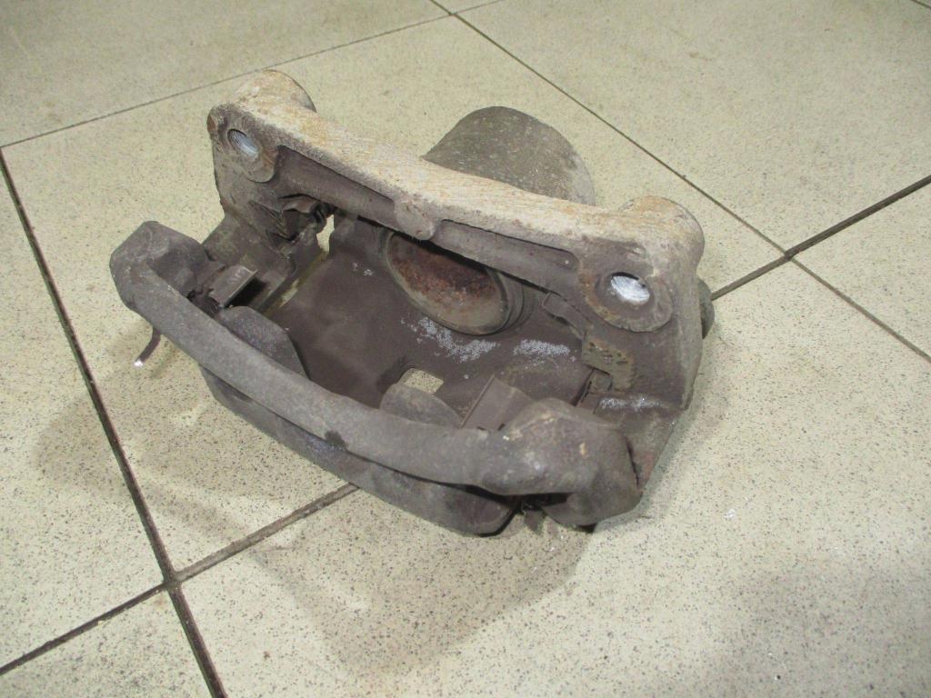 Суппорт передний левый, 2000 рублей, Пермь