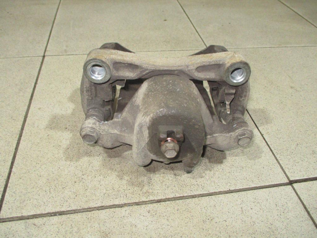 Суппорт передний левый, 2000 рублей, Пермь