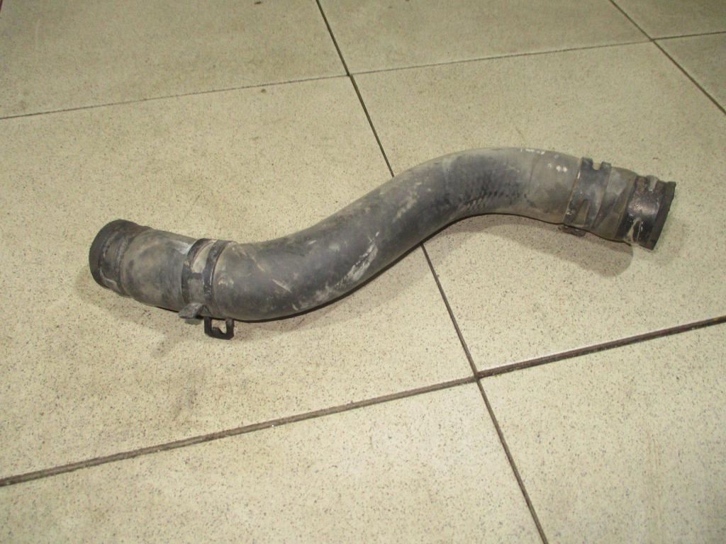 Патрубок радиатора, 600 рублей, Пермь