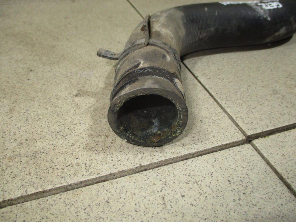 Патрубок радиатора, 600 рублей, Пермь