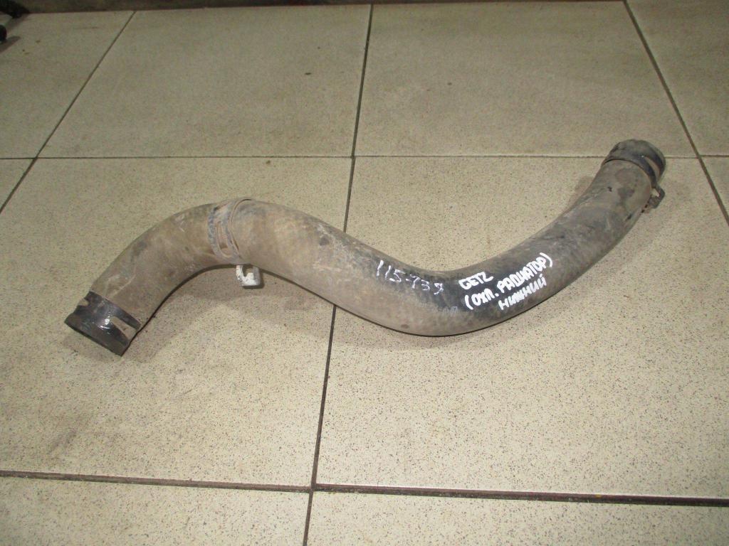 Патрубок радиатора, 500 рублей, Пермь