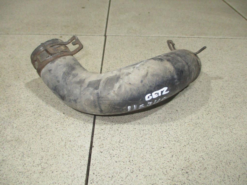 Шланг системы охлаждения, 500 рублей, Пермь