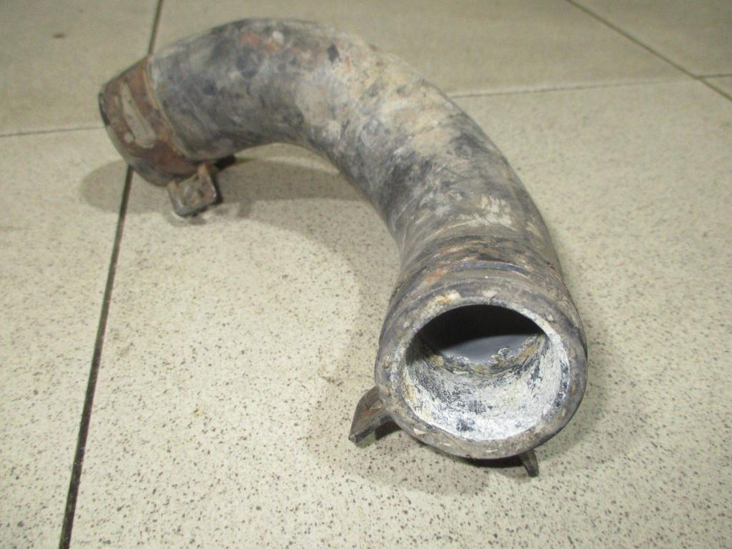 Шланг системы охлаждения, 500 рублей, Пермь