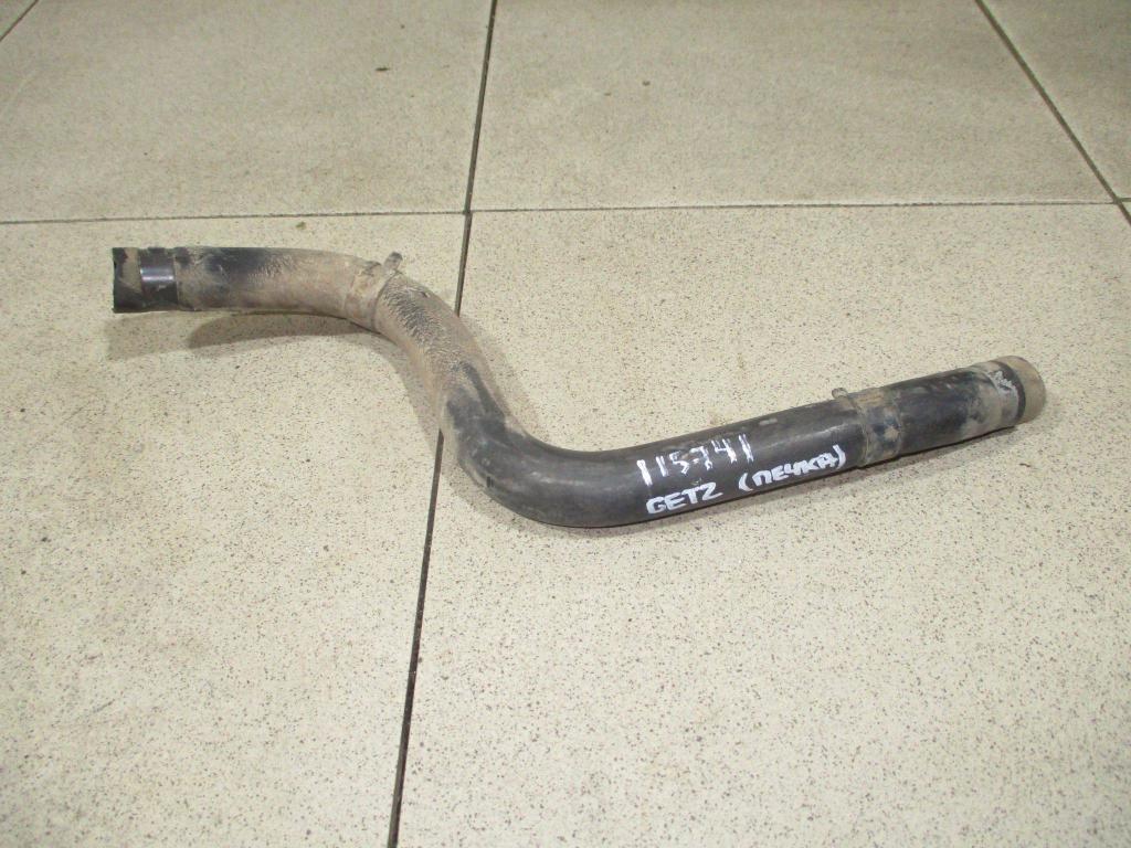 Патрубок отопителя, 500 рублей, Пермь