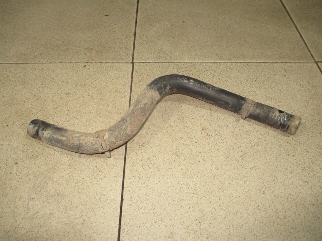 Патрубок отопителя, 500 рублей, Пермь