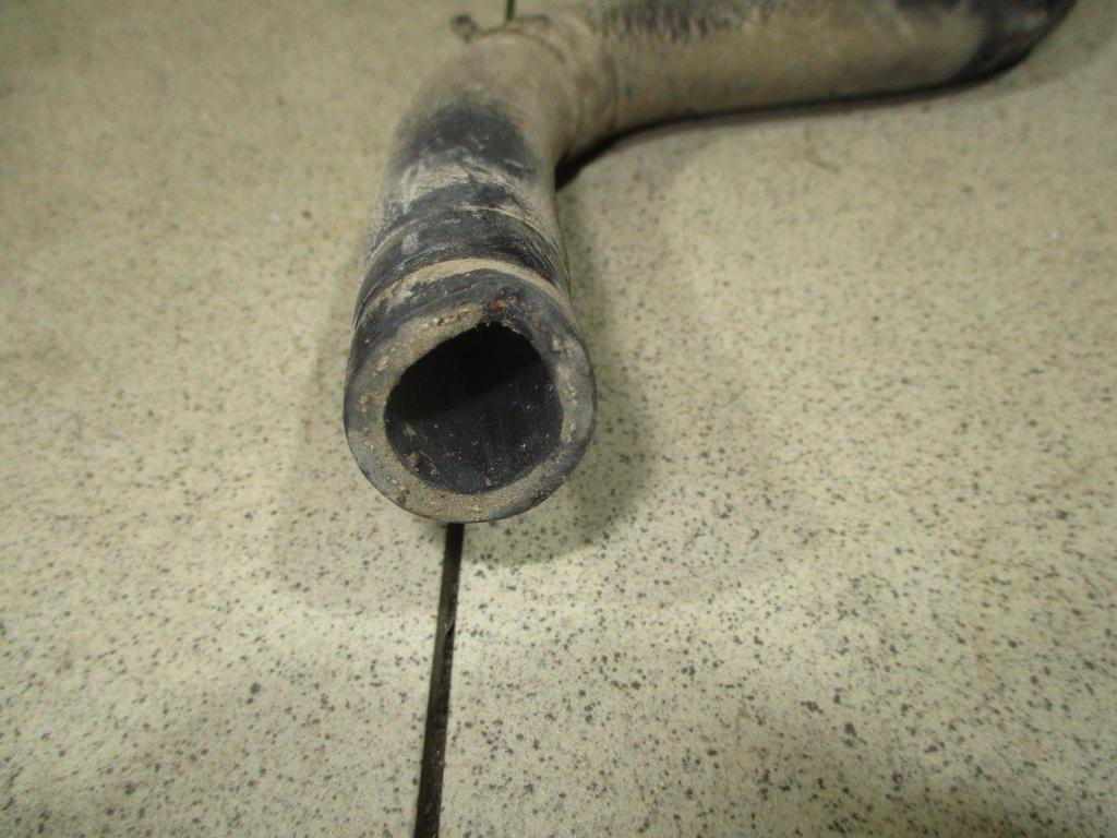 Патрубок отопителя, 500 рублей, Пермь