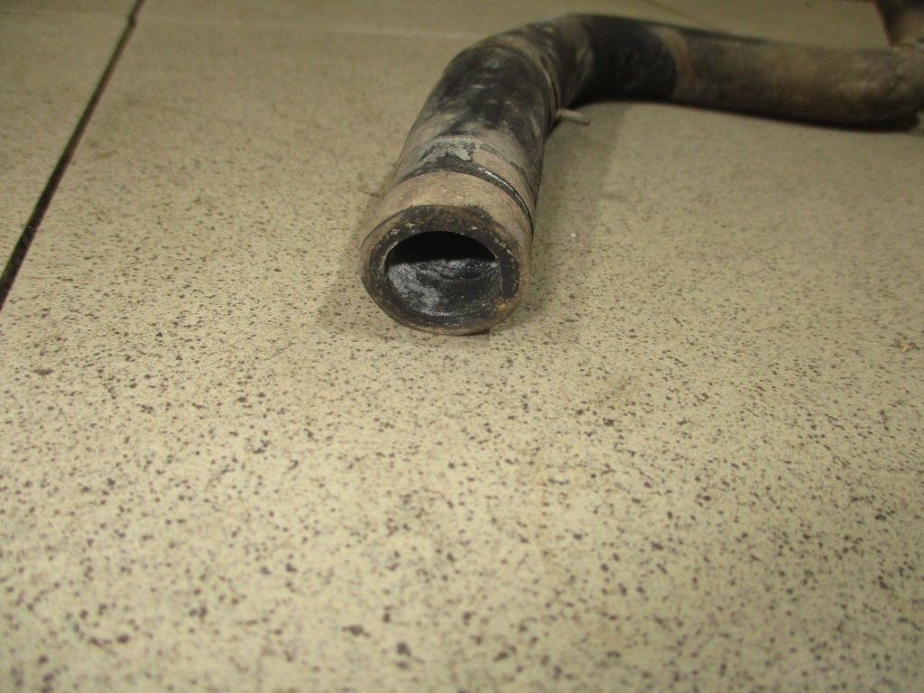 Патрубок отопителя, 500 рублей, Пермь