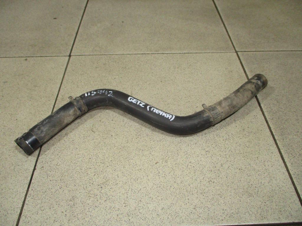 Патрубок отопителя, 500 рублей, Пермь