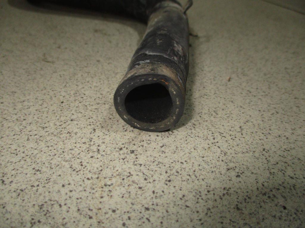 Патрубок отопителя, 500 рублей, Пермь