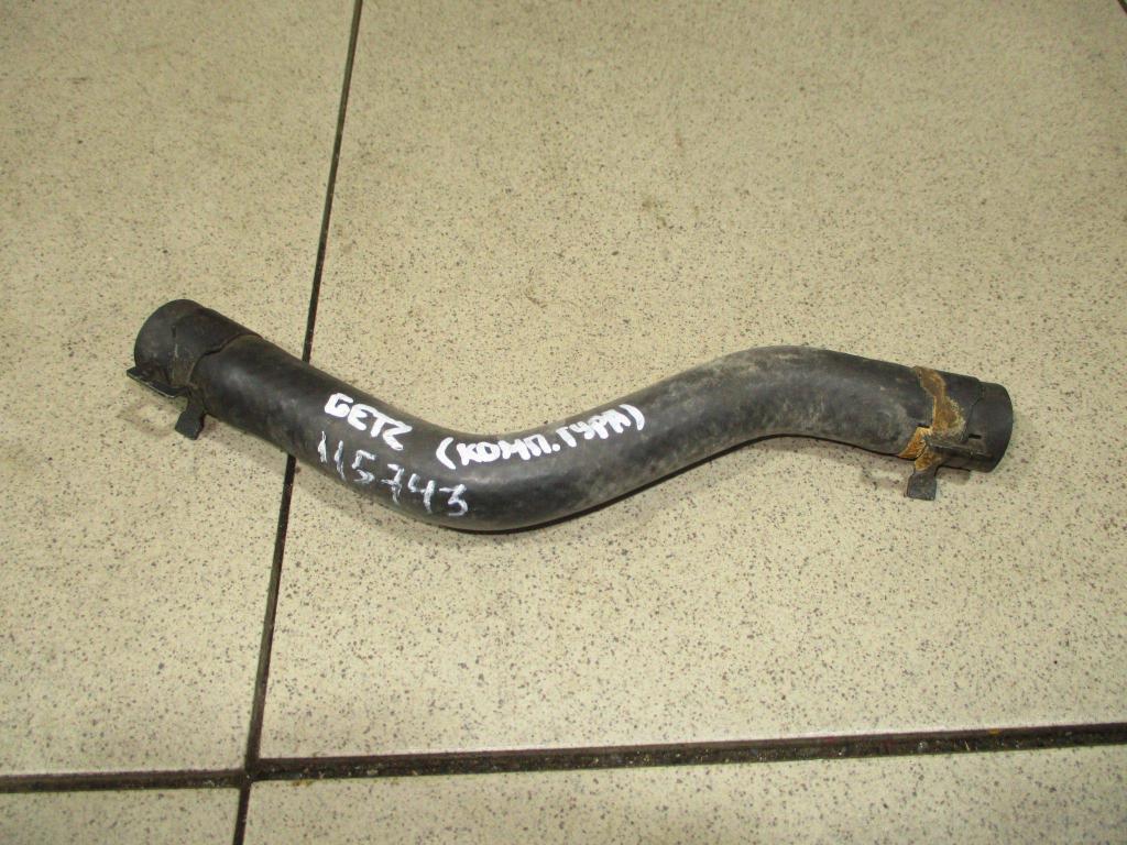 Трубка гидроусилителя, 500 рублей, Пермь