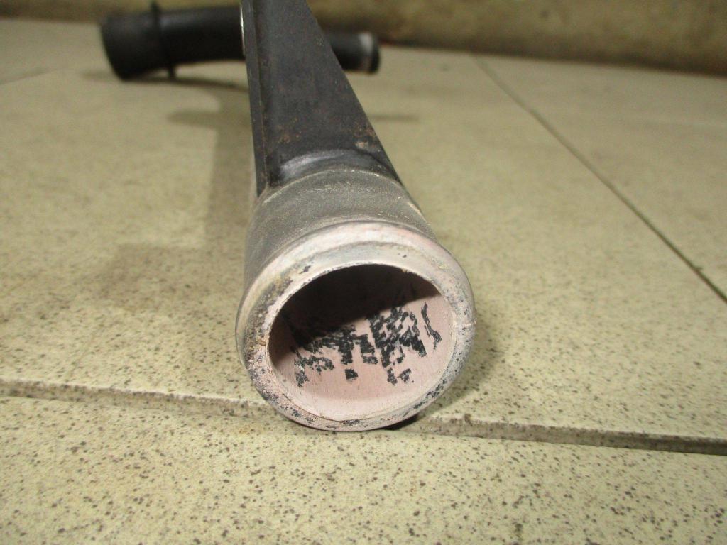 Трубка системы охлаждения, 500 рублей, Пермь