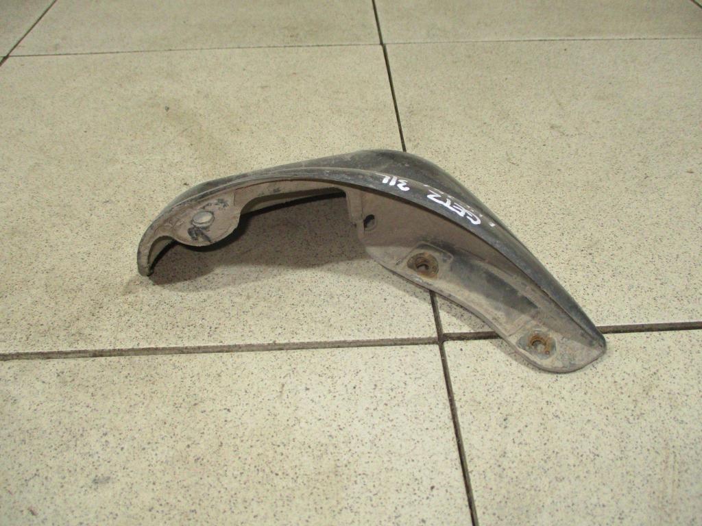 Брызговик задний левый, 500 рублей, Пермь