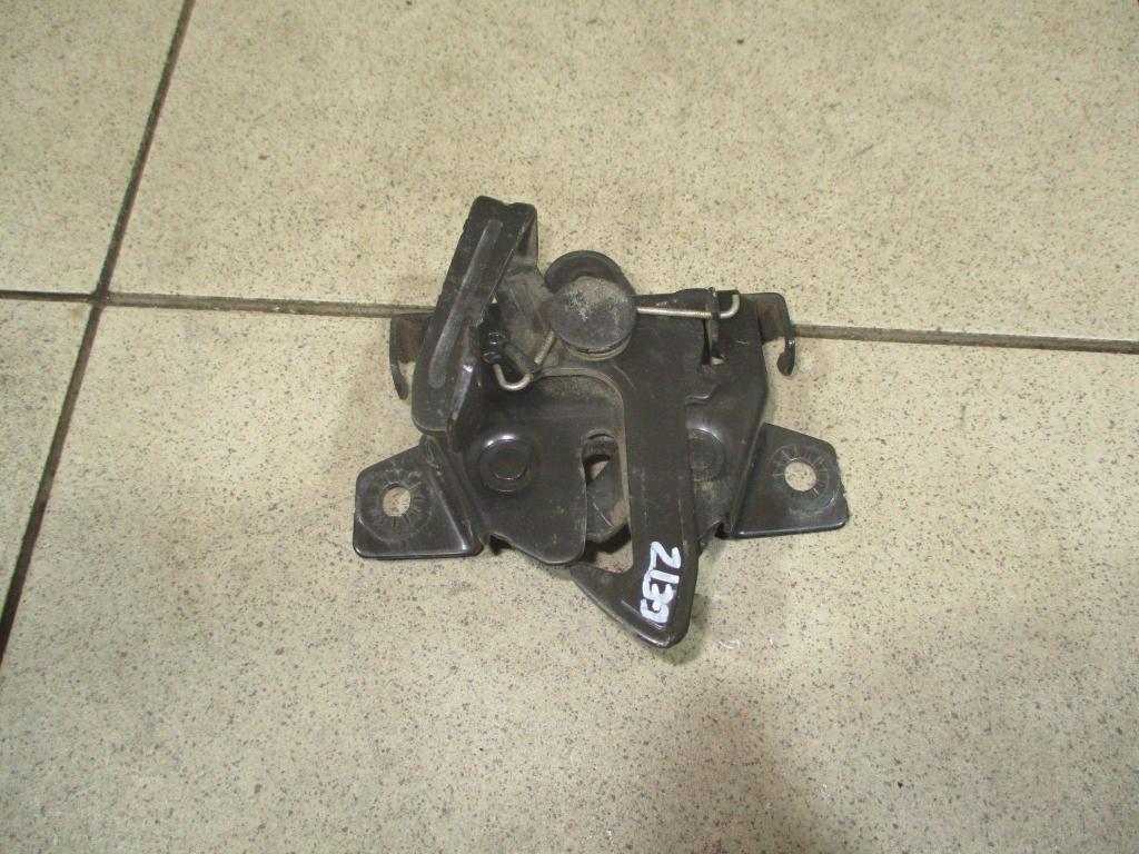 Замок капота, 500 рублей, Пермь