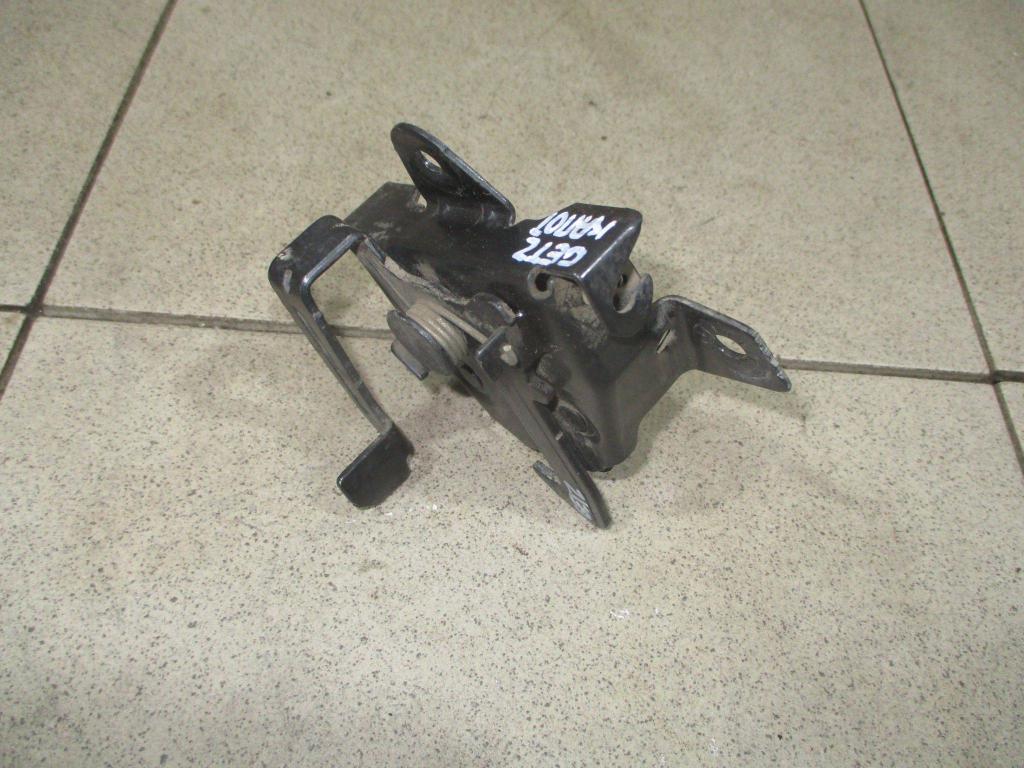 Замок капота, 500 рублей, Пермь