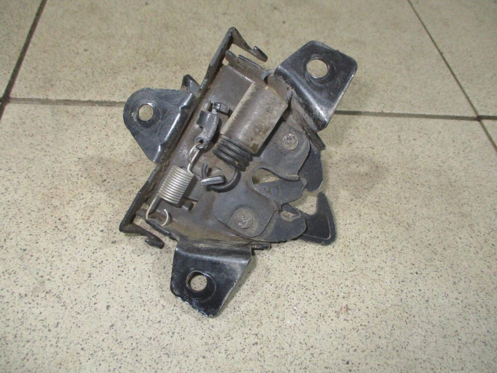 Замок капота, 500 рублей, Пермь