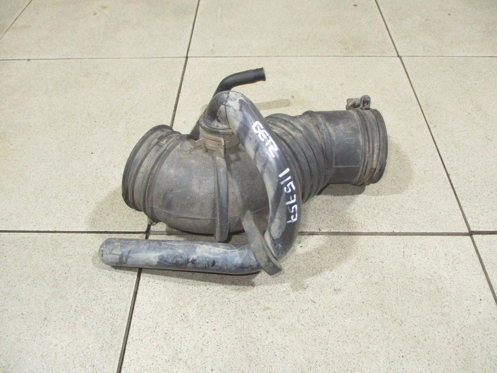 Патрубок воздушного фильтра, 500 рублей, Пермь