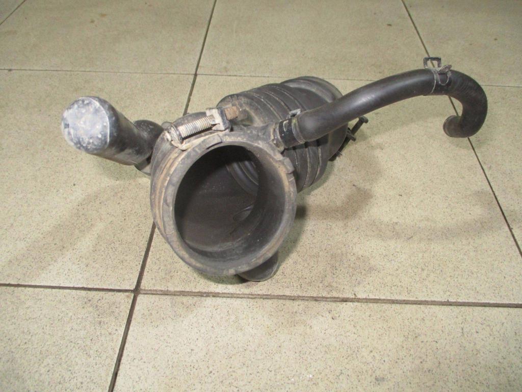 Патрубок воздушного фильтра, 500 рублей, Пермь