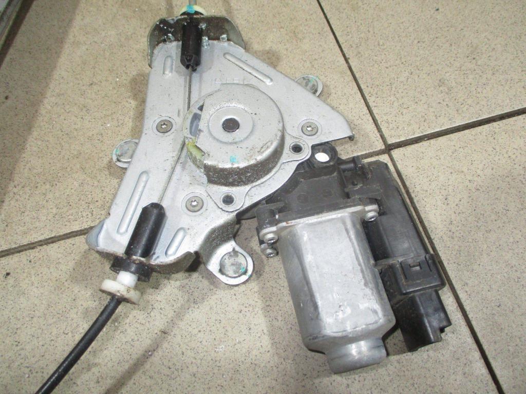 Стеклоподъемник передний левый, 2000 рублей, Пермь