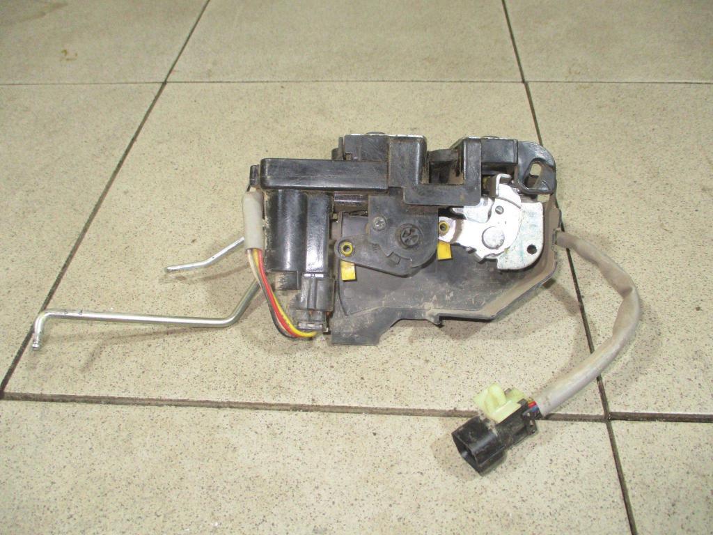 Замок двери передней правой, 1000 рублей, Пермь