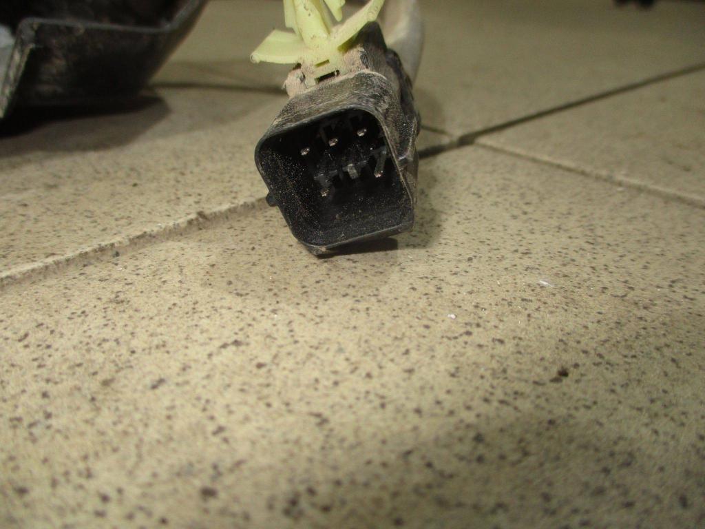 Замок двери передней правой, 1000 рублей, Пермь