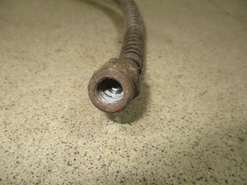 Шланг тормозной задний, 500 рублей, Пермь