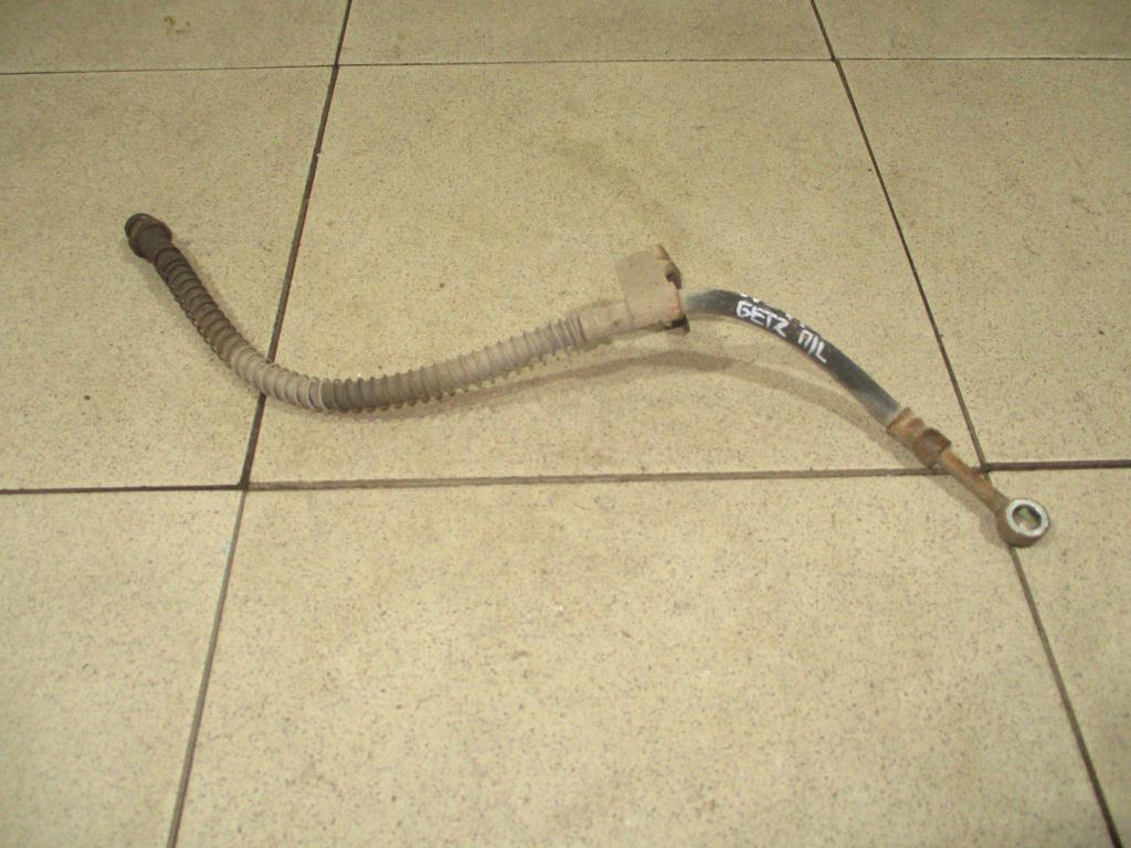 Шланг тормозной передний, 500 рублей, Пермь