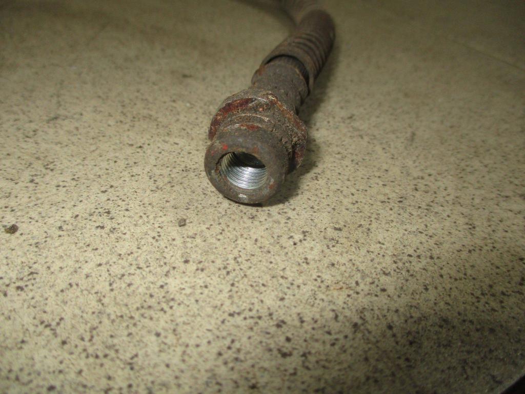 Шланг тормозной передний, 500 рублей, Пермь