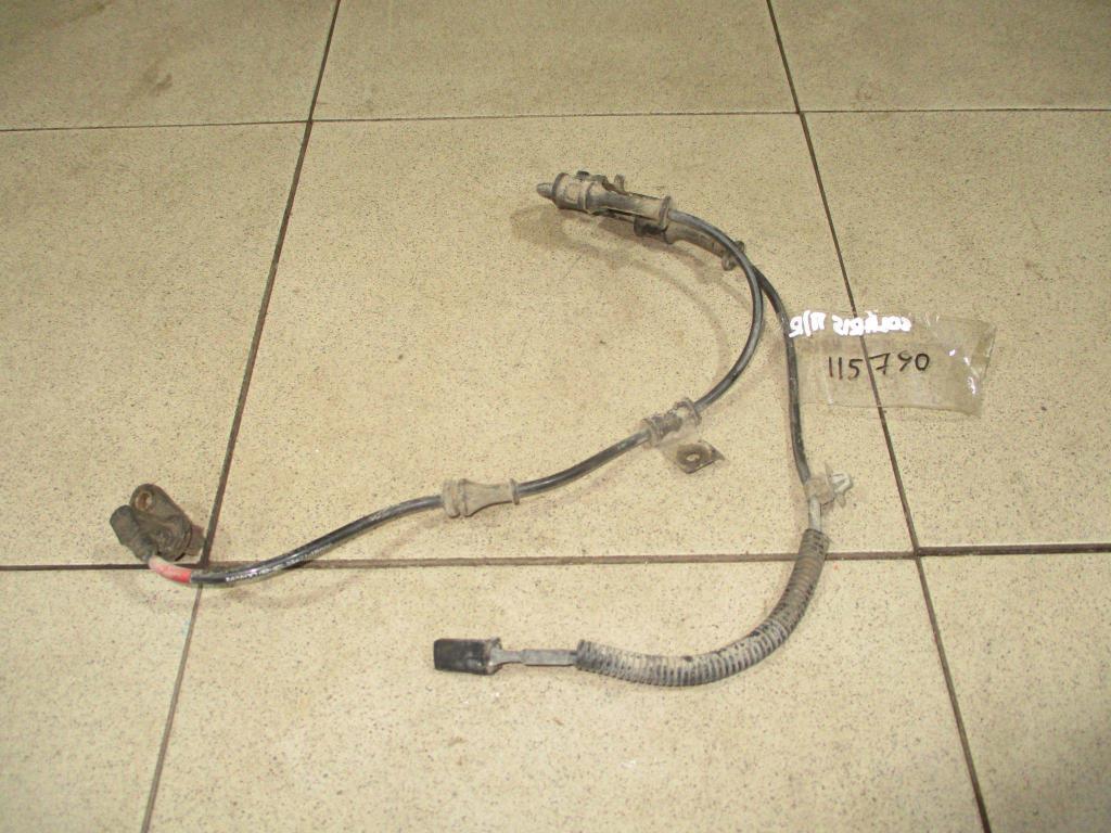 Датчик ABS передний правый, 1000 рублей, Пермь