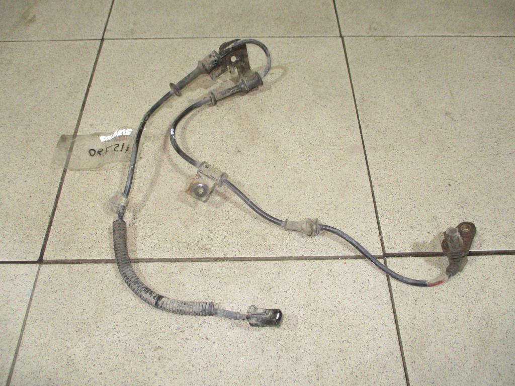 Датчик ABS передний правый, 1000 рублей, Пермь