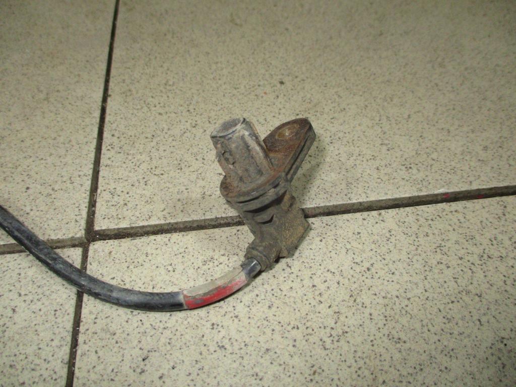 Датчик ABS передний правый, 1000 рублей, Пермь