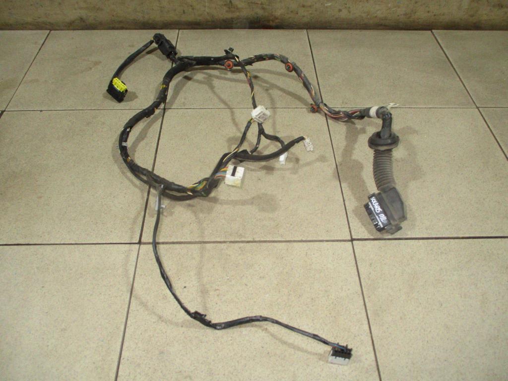 Проводка двери, 1500 рублей, Пермь