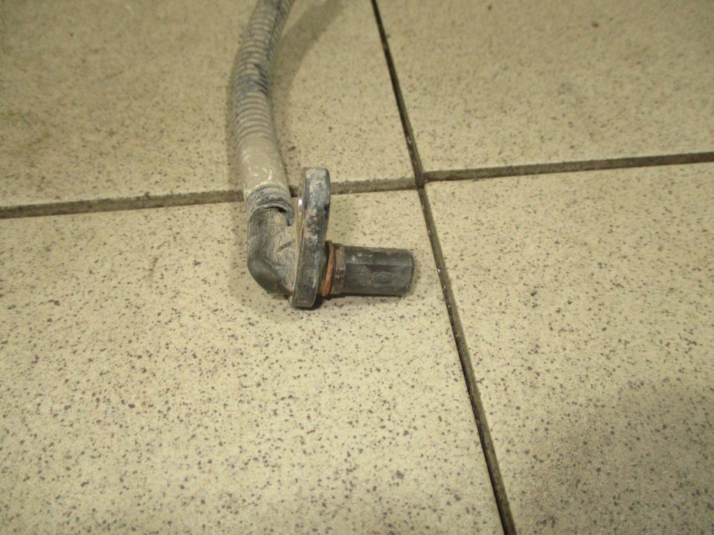 Датчик ABS задний левый, 1000 рублей, Пермь