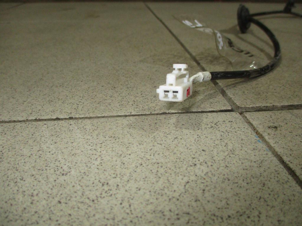 Датчик ABS задний левый, 1000 рублей, Пермь