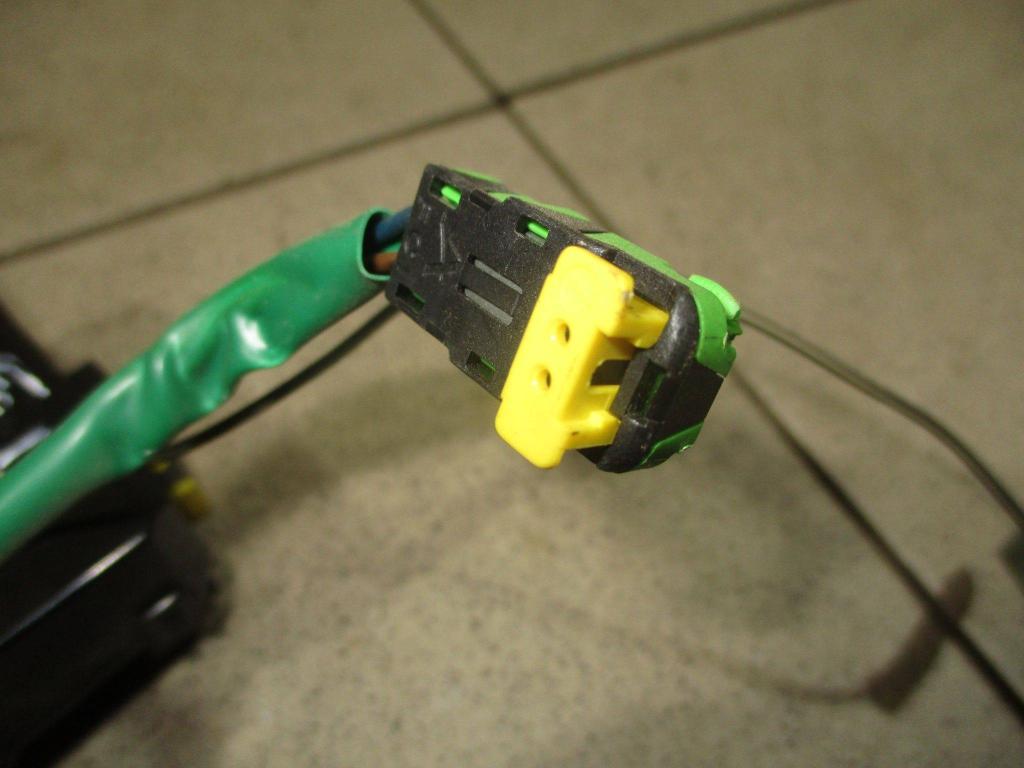 Механизм SRS шлейф, 1000 рублей, Пермь