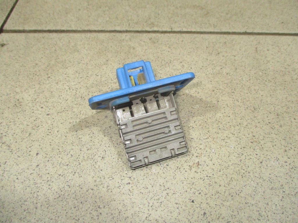 Резистор отопителя, 500 рублей, Пермь