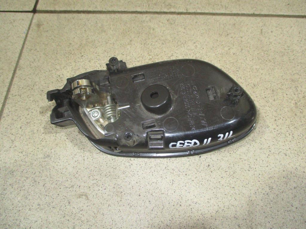 Ручка двери задней внутренняя левая, 900 рублей, Пермь