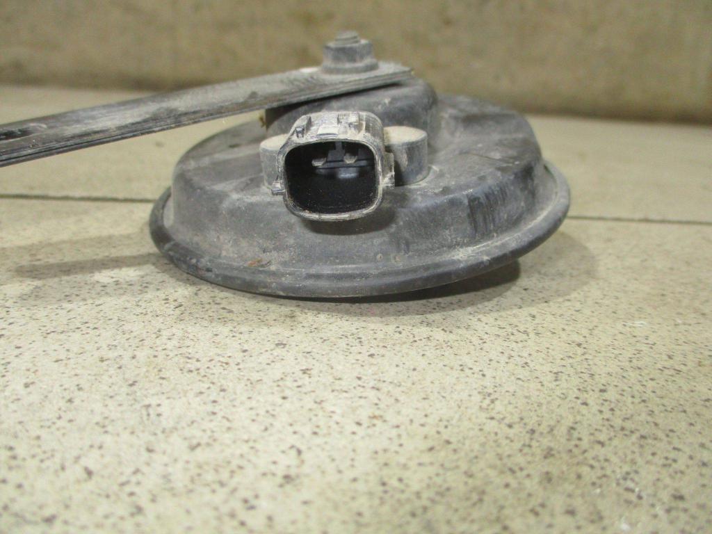 Сигнал звуковой, 500 рублей, Пермь