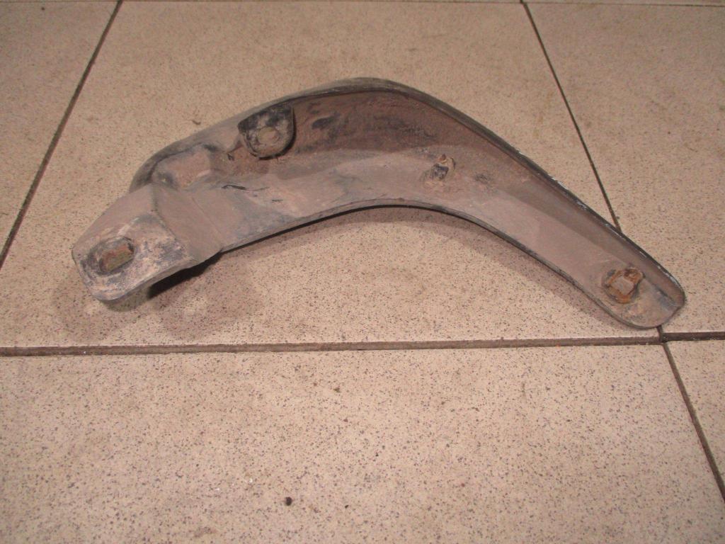 Брызговик передний левый, 500 рублей, Пермь