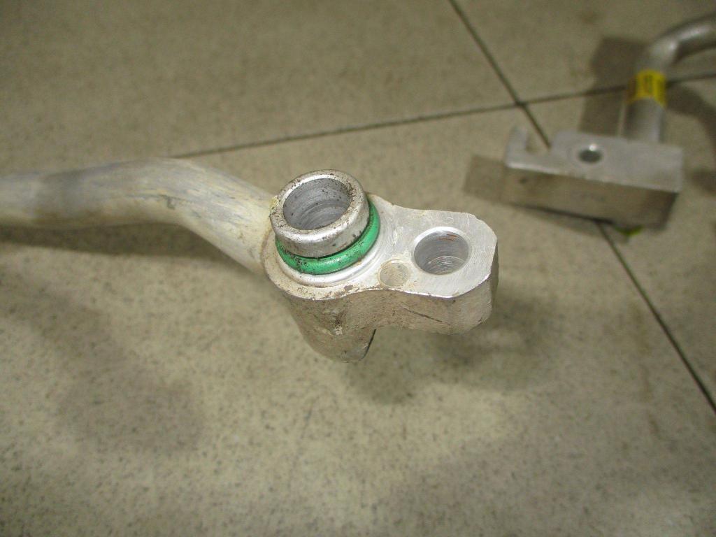 Трубка кондиционера, 1000 рублей, Пермь