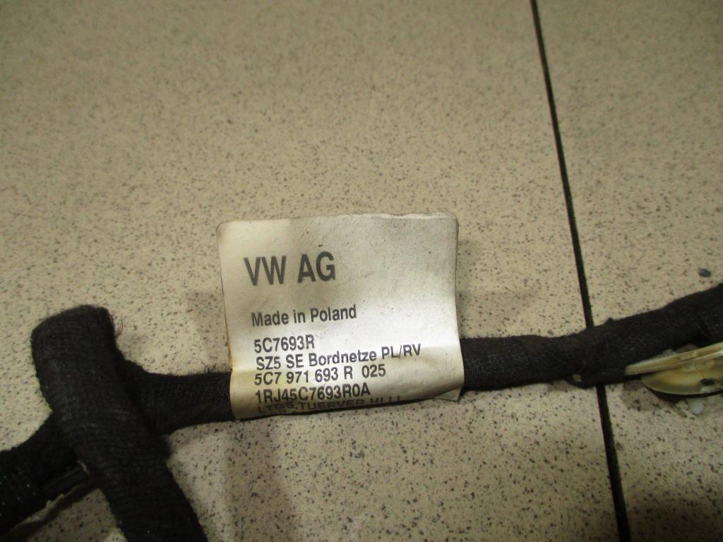 Проводка двери, 1000 рублей, Пермь