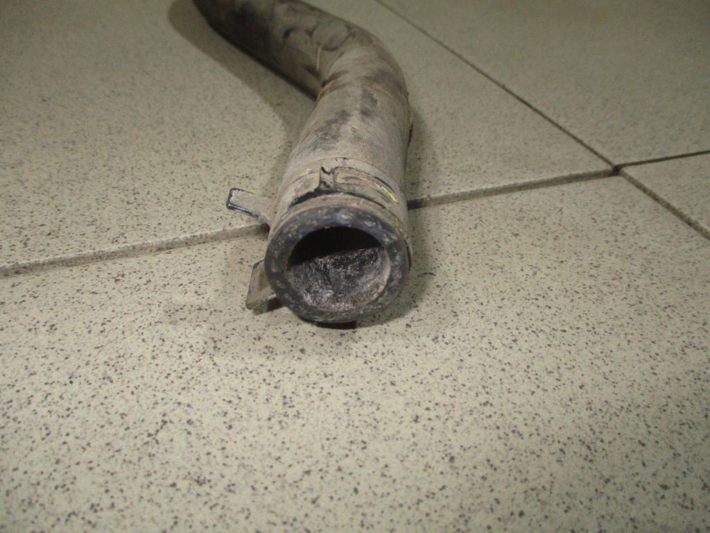 Патрубок отопителя, 500 рублей, Пермь