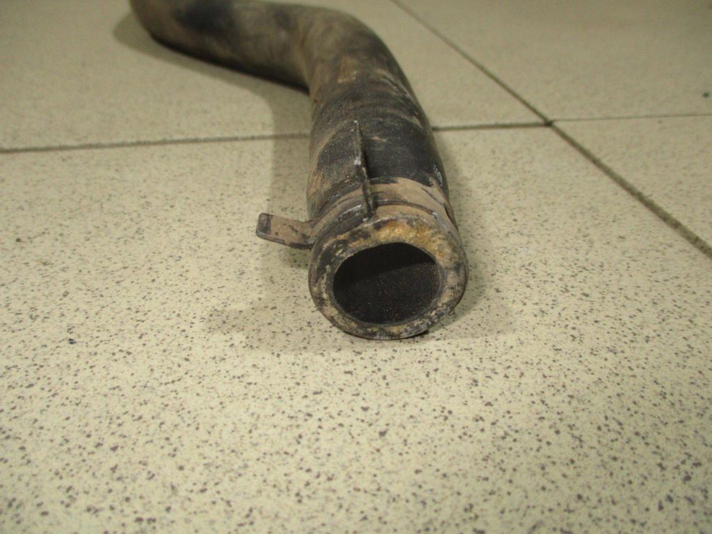 Патрубок отопителя, 500 рублей, Пермь