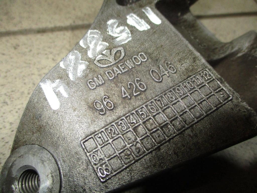 Кронштейн генератора, 500 рублей, Пермь