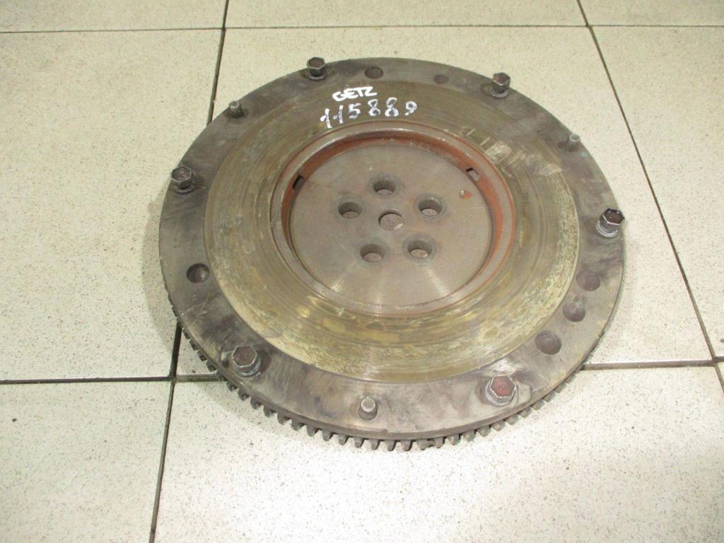 Маховик, 1000 рублей, Пермь