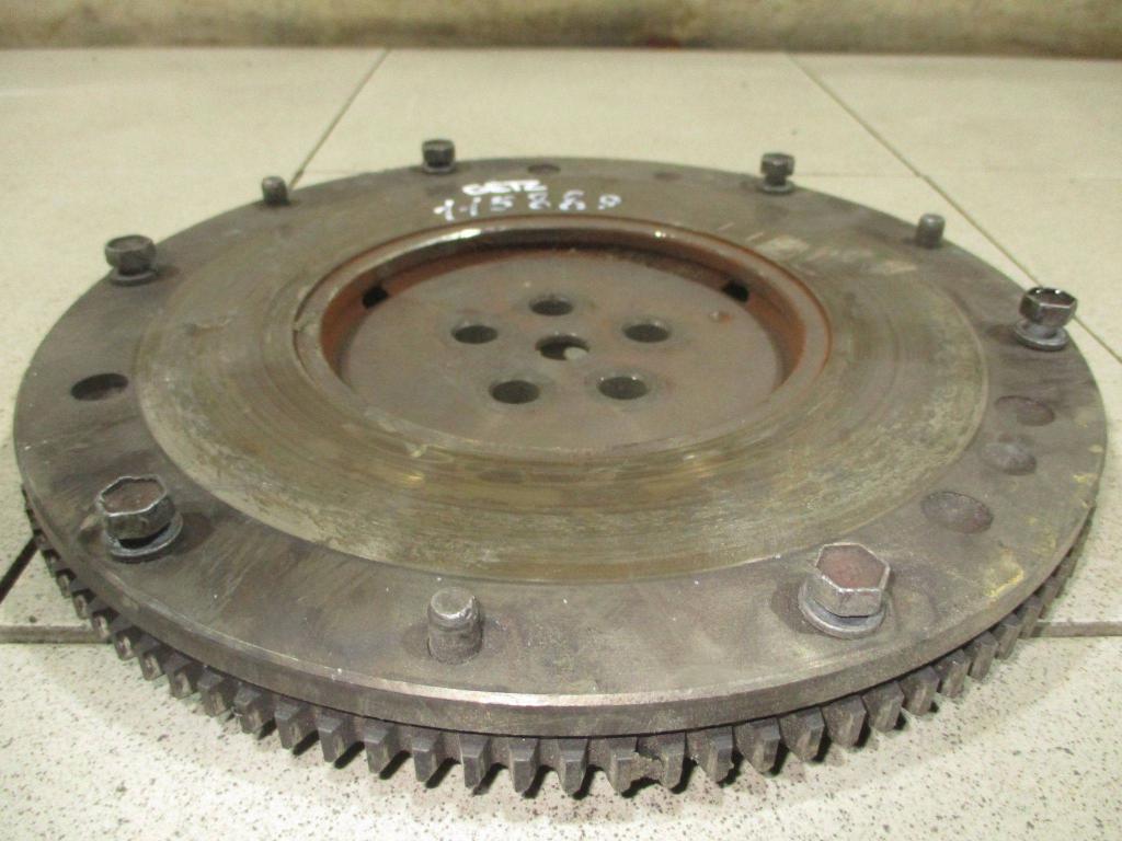 Маховик, 1000 рублей, Пермь