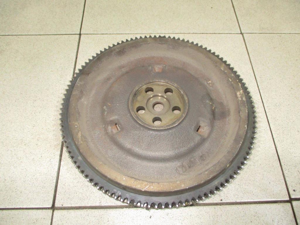 Маховик, 1000 рублей, Пермь